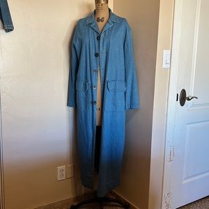 Laredo Clothiers handmade in the USA size M